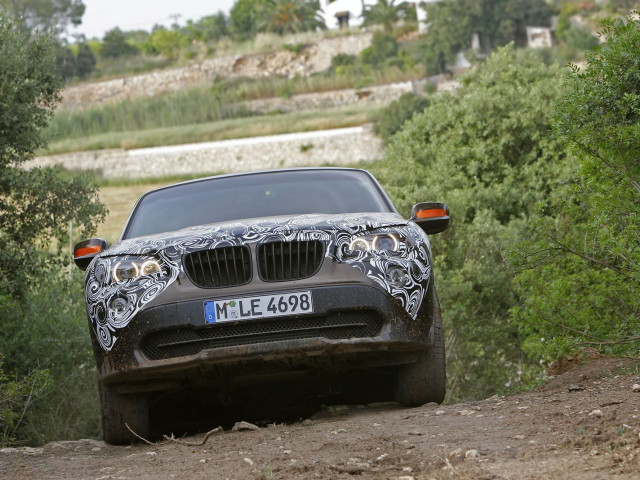 bmw x1 pic #114796