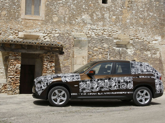 bmw x1 pic #114797