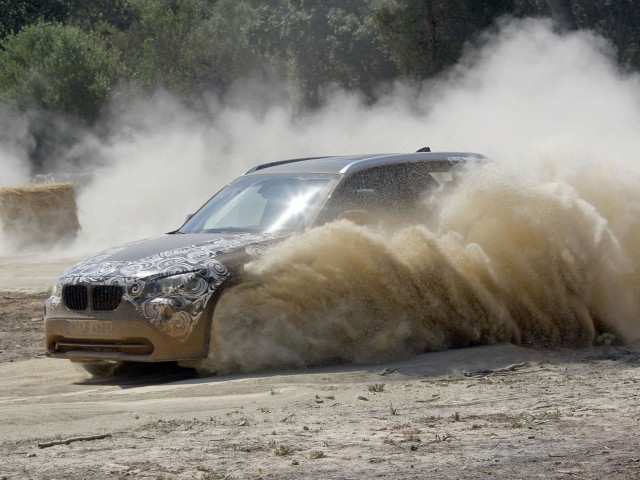 bmw x1 pic #114799