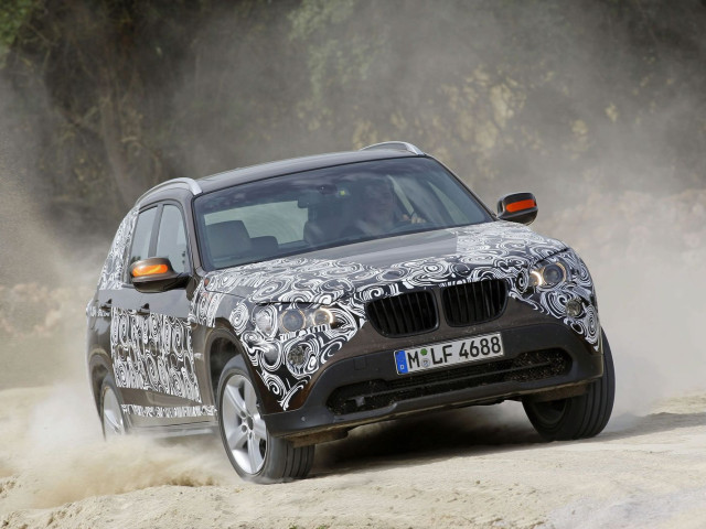 bmw x1 pic #114801