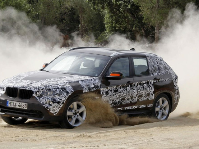 bmw x1 pic #114802