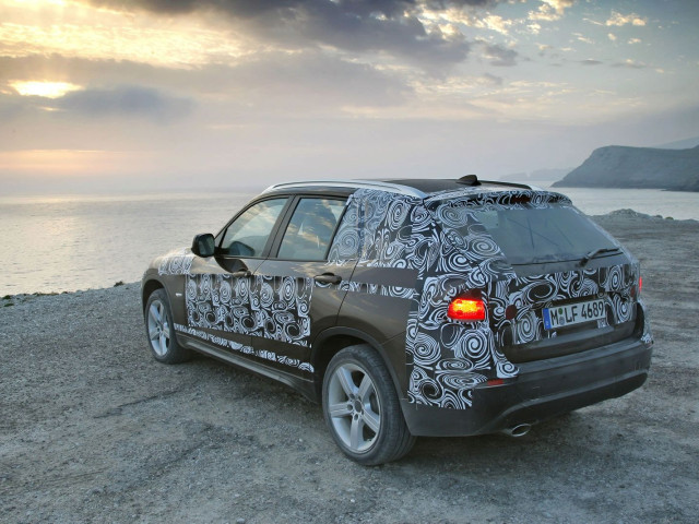 bmw x1 pic #114803