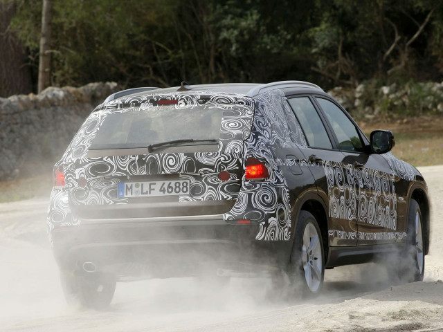 bmw x1 pic #114804