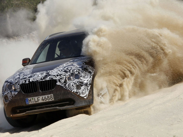 bmw x1 pic #114805