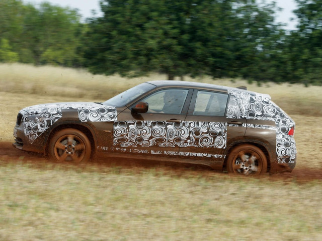 bmw x1 pic #114806