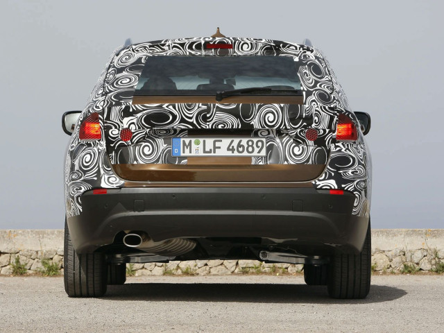 bmw x1 pic #114810