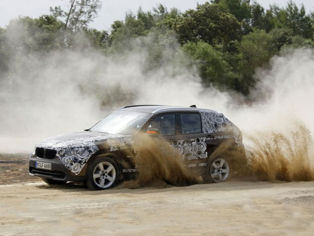 bmw x1 pic #114817