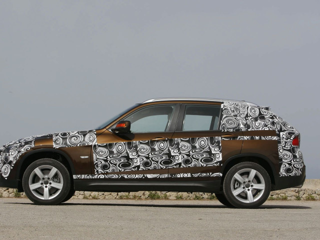 bmw x1 pic #114818