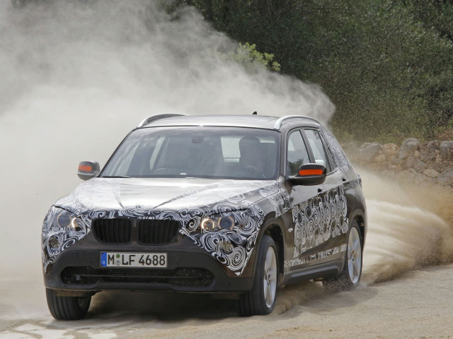 bmw x1 pic #114820