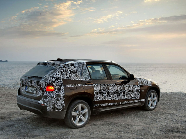 bmw x1 pic #114822