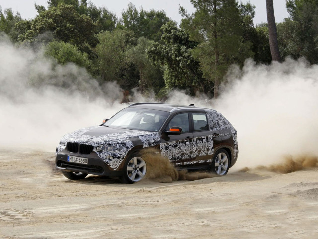 bmw x1 pic #114823