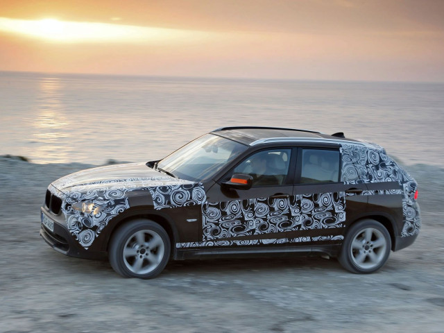 bmw x1 pic #114824