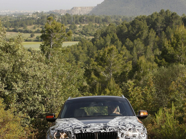 bmw x1 pic #114825