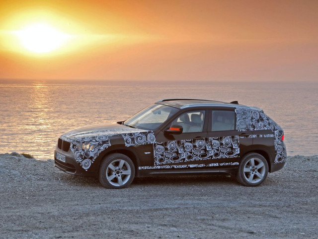 bmw x1 pic #114835