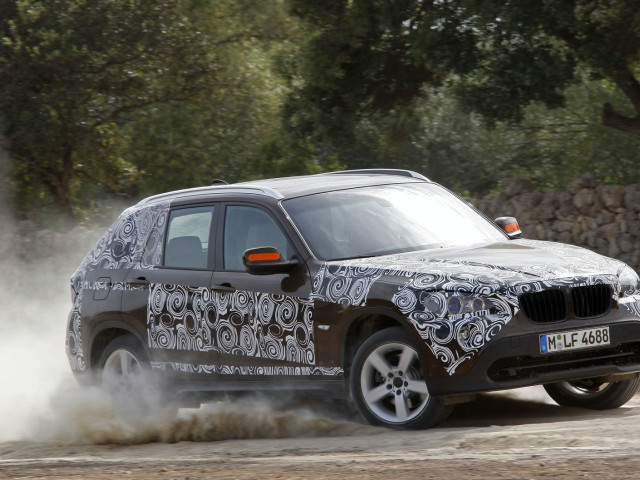 bmw x1 pic #114839