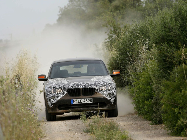 bmw x1 pic #114840