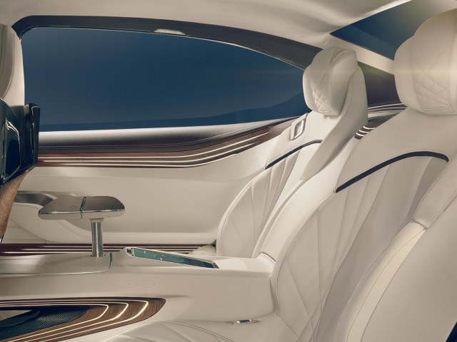 bmw vision future luxury pic #117222