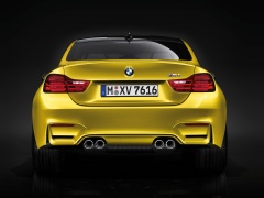 bmw m4 coupe pic #118576
