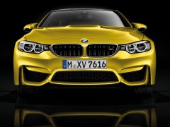 bmw m4 coupe pic #118577