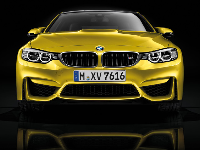 bmw m4 coupe pic #118577