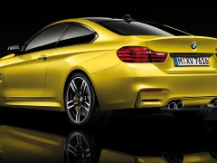 bmw m4 coupe pic #118578