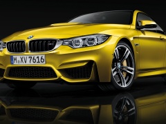 bmw m4 coupe pic #118579