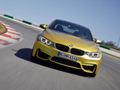 bmw m4 coupe pic #118584