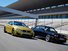 bmw m4 coupe pic #118585