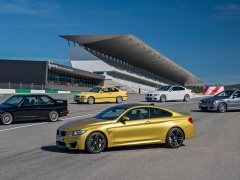 bmw m4 coupe pic #118594