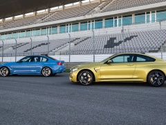 bmw m4 coupe pic #118598