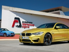 bmw m4 coupe pic #118599