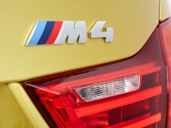 bmw m4 coupe pic #118602