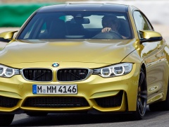 bmw m4 coupe pic #118606