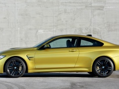 bmw m4 coupe pic #118608