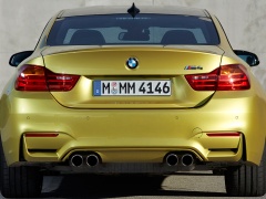 bmw m4 coupe pic #118609