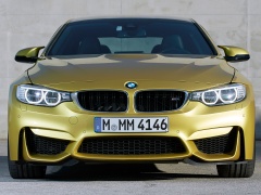 bmw m4 coupe pic #118610