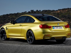 bmw m4 coupe pic #118611