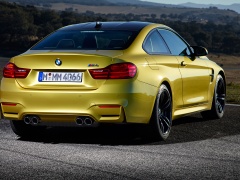bmw m4 coupe pic #118612