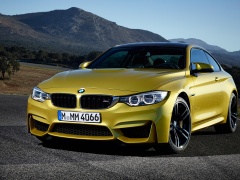 bmw m4 coupe pic #118613