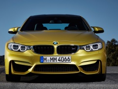 bmw m4 coupe pic #118614