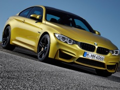 bmw m4 coupe pic #118615
