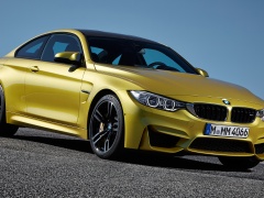 bmw m4 coupe pic #118616
