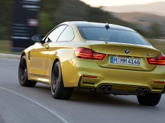 bmw m4 coupe pic #118617