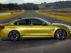 bmw m4 coupe pic #118618