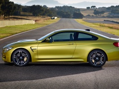 bmw m4 coupe pic #118619