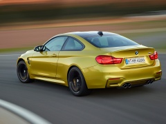 bmw m4 coupe pic #118622