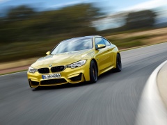 bmw m4 coupe pic #118623