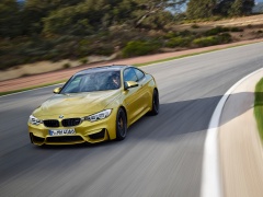 bmw m4 coupe pic #118624
