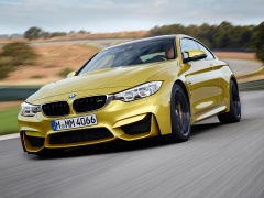 bmw m4 coupe pic #118625
