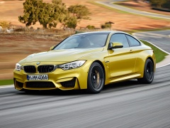 bmw m4 coupe pic #118626